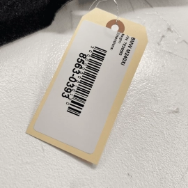 15-21 BMW M240Xi F23 CONVERTIBLE REAR WINDOW FRAME TRIM INTERIOR COVER PANE