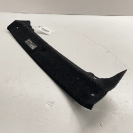 15-21 BMW M240Xi F23 CONVERTIBLE REAR WINDOW FRAME TRIM INTERIOR COVER PANE