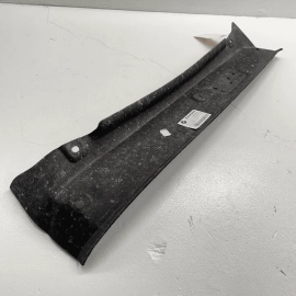 15-21 BMW M240Xi F23 CONVERTIBLE REAR WINDOW FRAME TRIM INTERIOR COVER PANE