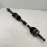 2018-2024 Toyota Camry FWD Shaft Assembly Front Drive Front Right Side OEM