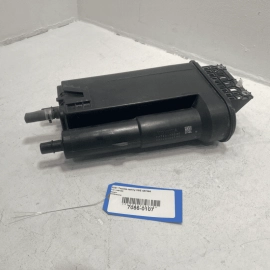 TOYOTA CAMRY FUEL VAPOR EVAPORATOR CANISTER / CANISTER CHARC 2018 - 2024 OEM