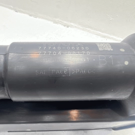TOYOTA CAMRY FUEL VAPOR EVAPORATOR CANISTER / CANISTER CHARC 2018 - 2024 OEM