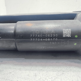 TOYOTA CAMRY FUEL VAPOR EVAPORATOR CANISTER / CANISTER CHARC 2018 - 2024 OEM