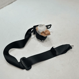 2018-2024 TOYOTA CAMRY REAR CENTER SEAT BELT SEATBELT SECOND 2 ROW RETRACTOR OEM