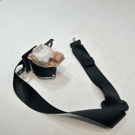 2018-2024 TOYOTA CAMRY REAR CENTER SEAT BELT SEATBELT SECOND 2 ROW RETRACTOR OEM