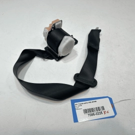 2018-2024 TOYOTA CAMRY REAR CENTER SEAT BELT SEATBELT SECOND 2 ROW RETRACTOR OEM