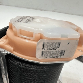 2018-2024 TOYOTA CAMRY REAR CENTER SEAT BELT SEATBELT SECOND 2 ROW RETRACTOR OEM