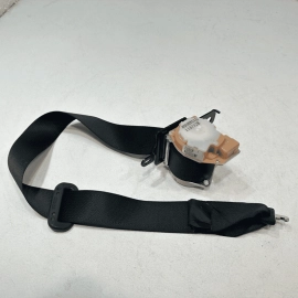 2018-2024 TOYOTA CAMRY REAR CENTER SEAT BELT SEATBELT SECOND 2 ROW RETRACTOR OEM
