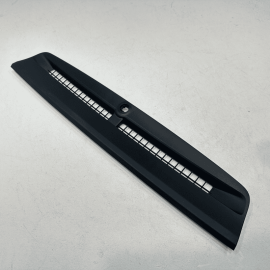 2018-2024 TOYOTA CAMRY DASH INSTRUMENT PANEL DEFROST GRILLE COVER PANEL TRIM OEM