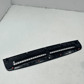 2018-2024 TOYOTA CAMRY DASH INSTRUMENT PANEL DEFROST GRILLE COVER PANEL TRIM OEM