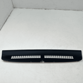 2018-2024 TOYOTA CAMRY DASH INSTRUMENT PANEL DEFROST GRILLE COVER PANEL TRIM OEM