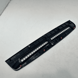 2018-2024 TOYOTA CAMRY DASH INSTRUMENT PANEL DEFROST GRILLE COVER PANEL TRIM OEM