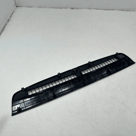 2018-2024 TOYOTA CAMRY DASH INSTRUMENT PANEL DEFROST GRILLE COVER PANEL TRIM OEM