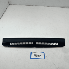 2018-2024 TOYOTA CAMRY DASH INSTRUMENT PANEL DEFROST GRILLE COVER PANEL TRIM OEM