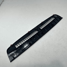 2018-2024 TOYOTA CAMRY DASH INSTRUMENT PANEL DEFROST GRILLE COVER PANEL TRIM OEM