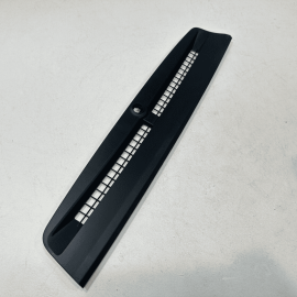 2018-2024 TOYOTA CAMRY DASH INSTRUMENT PANEL DEFROST GRILLE COVER PANEL TRIM OEM