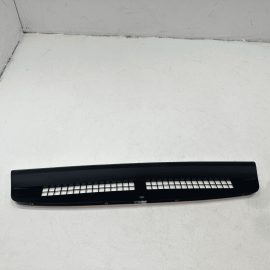 2018-2024 TOYOTA CAMRY DASH INSTRUMENT PANEL DEFROST GRILLE COVER PANEL TRIM OEM