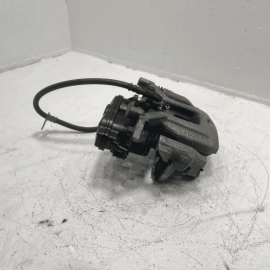 2018-24 TOYOTA CAMRY REAR LEFT DRIVER SIDE BRAKE CALIPER & ACTUATOR ELECTRO OEM