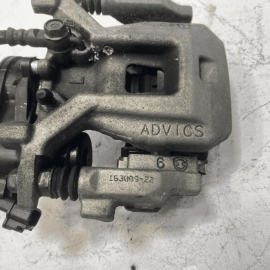 2018-24 TOYOTA CAMRY REAR LEFT DRIVER SIDE BRAKE CALIPER & ACTUATOR ELECTRO OEM