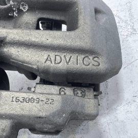 2018-24 TOYOTA CAMRY REAR LEFT DRIVER SIDE BRAKE CALIPER & ACTUATOR ELECTRO OEM
