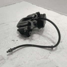 2018-24 TOYOTA CAMRY REAR LEFT DRIVER SIDE BRAKE CALIPER & ACTUATOR ELECTRO OEM
