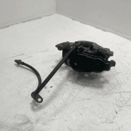 2018-24 TOYOTA CAMRY REAR LEFT DRIVER SIDE BRAKE CALIPER & ACTUATOR ELECTRO OEM