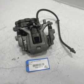 2018-24 TOYOTA CAMRY REAR LEFT DRIVER SIDE BRAKE CALIPER & ACTUATOR ELECTRO OEM