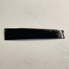 Rear Driver Side Window B Pillar Applique Molding OEM TOYOTA CAMRY XSE 18-2