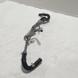 2020-2024 TOYOTA CAMRY 2.5L AUTOMATIC TRANSMISSION OIL COOLER TUBE LINE PEPE OEM