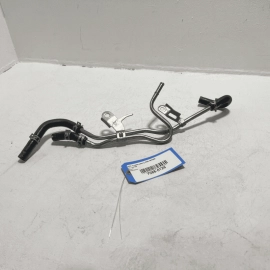 2020-2024 TOYOTA CAMRY 2.5L AUTOMATIC TRANSMISSION OIL COOLER TUBE LINE PEPE OEM