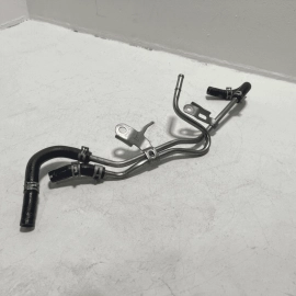2020-2024 TOYOTA CAMRY 2.5L AUTOMATIC TRANSMISSION OIL COOLER TUBE LINE PEPE OEM