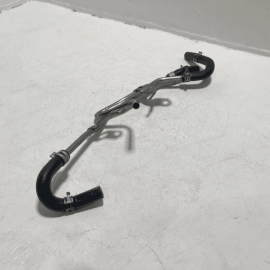 2020-2024 TOYOTA CAMRY 2.5L AUTOMATIC TRANSMISSION OIL COOLER TUBE LINE PEPE OEM