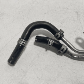 2020-2024 TOYOTA CAMRY 2.5L AUTOMATIC TRANSMISSION OIL COOLER TUBE LINE PEPE OEM