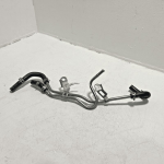 2020-2024 TOYOTA CAMRY 2.5L AUTOMATIC TRANSMISSION OIL COOLER TUBE LINE PEPE OEM