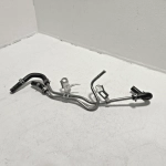 2020-2024 TOYOTA CAMRY 2.5L AUTOMATIC TRANSMISSION OIL COOLER TUBE LINE PEPE OEM
