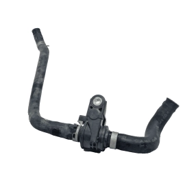 Toyota Camry 2.5L Engine Coolant Water By Pass Hose Tube 2018-2024 OEM