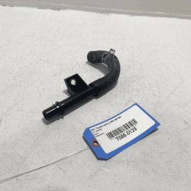TOYOTA CAMRY 2.5L ENGINE COOLANT WATER BY-PASS HOSE TUBE PIPE OEM 2018 - 2024