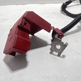 TOYOTA CAMRY 2.5L BATTERY POSITIVE CABLE WIRE WIRING HARNESS 2018-2024 OEM