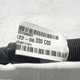 TOYOTA CAMRY 2.5L BATTERY POSITIVE CABLE WIRE WIRING HARNESS 2018-2024 OEM