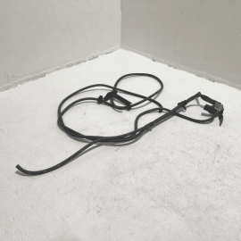 2018 - 2024 TOYOTA CAMRY 2.5L ENGINE MOTOR VACUUM VALVE SWITCH & HOSE OEM