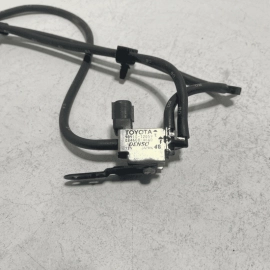 2018 - 2024 TOYOTA CAMRY 2.5L ENGINE MOTOR VACUUM VALVE SWITCH & HOSE OEM