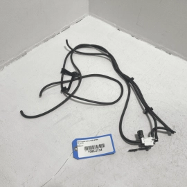 2018 - 2024 TOYOTA CAMRY 2.5L ENGINE MOTOR VACUUM VALVE SWITCH & HOSE OEM