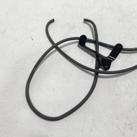 2018 - 2024 TOYOTA CAMRY 2.5L ENGINE MOTOR VACUUM VALVE SWITCH & HOSE OEM