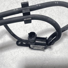 2018 - 2024 TOYOTA CAMRY 2.5L ENGINE MOTOR VACUUM VALVE SWITCH & HOSE OEM