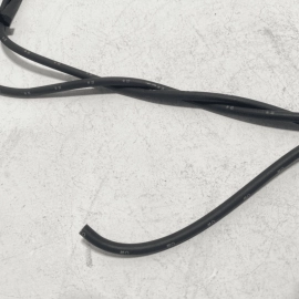 2018 - 2024 TOYOTA CAMRY 2.5L ENGINE MOTOR VACUUM VALVE SWITCH & HOSE OEM