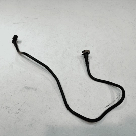 2018-2024 TOYOTA CAMRY FUEL TANK MAIN HOSE TUBE PIPE LINE OEM