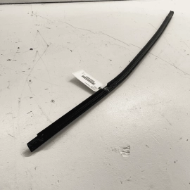 2018-2022 GMC Terrain Rear Left Driver Side Door Window Belt Reveal Molding