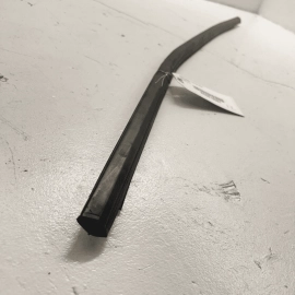 2018-2022 GMC Terrain Rear Left Driver Side Door Window Belt Reveal Molding