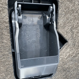 2018 - 2024 Toyota Camry XSE Rear Deck Console Shelf Tray Trim Cover Panel OEM