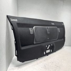 2018 - 2024 Toyota Camry XSE Rear Deck Console Shelf Tray Trim Cover Panel OEM